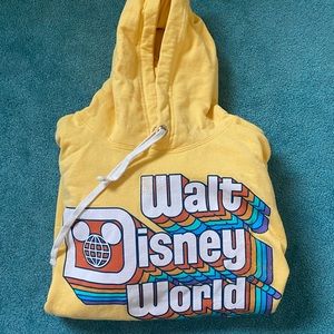 Disney sweatshirt
